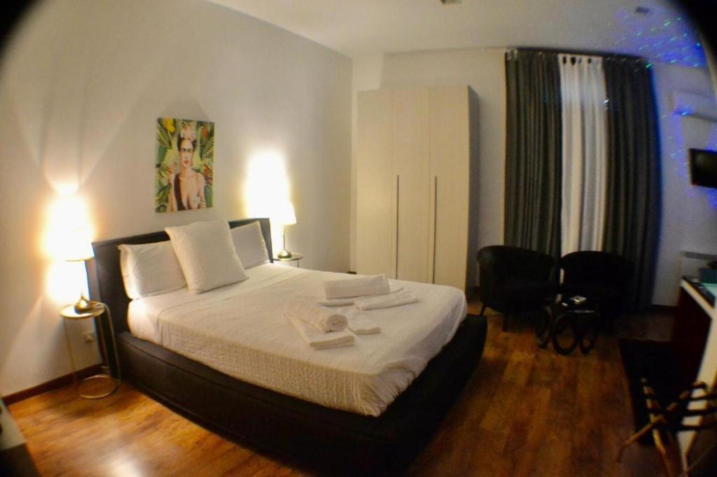 Bed & Breakfast Frida CTA Exterior photo