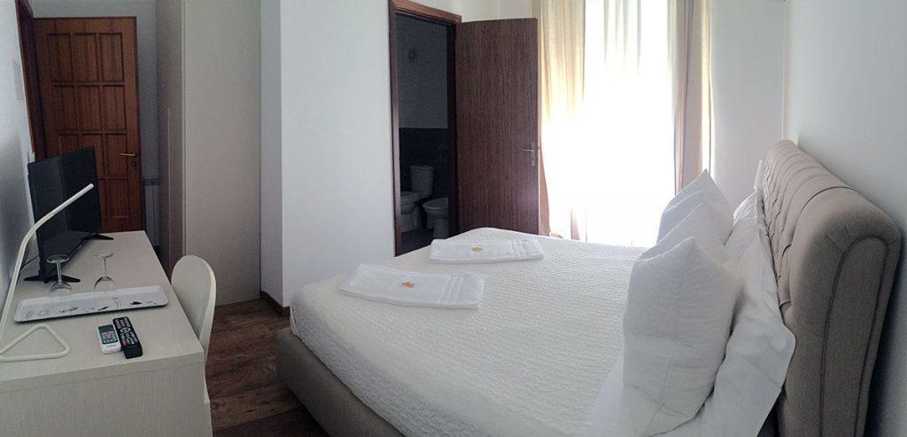Bed & Breakfast Frida CTA Exterior photo